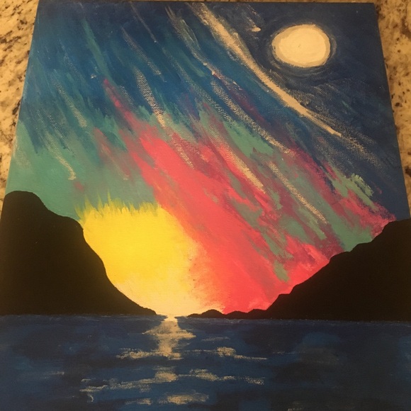 Canvas Art - Picture 5 of 5